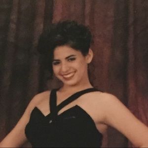 Meet your Posher, Wally